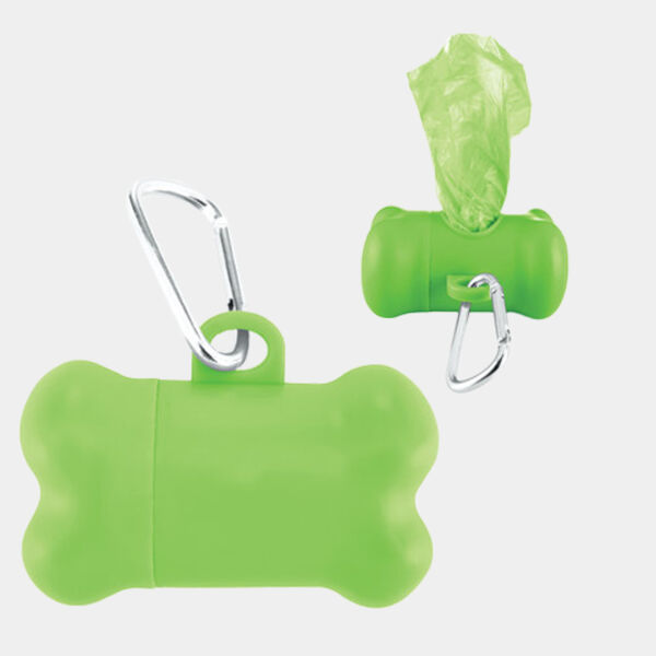 Pet Waste Disposal Bag Dispenser Thumbnail