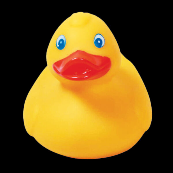 Medium Rubber Duck Thumbnail
