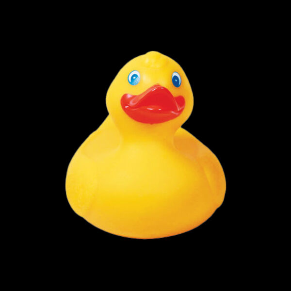 Large Rubber Duck Thumbnail