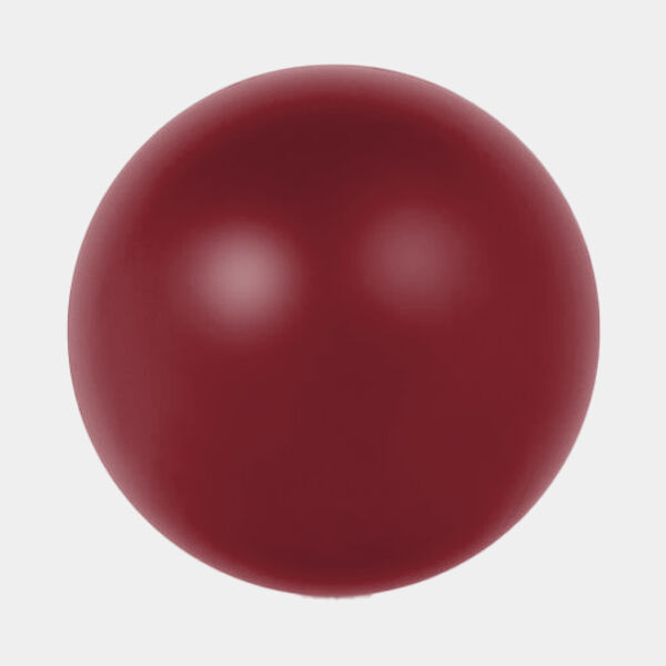 Round Stress Ball Thumbnail