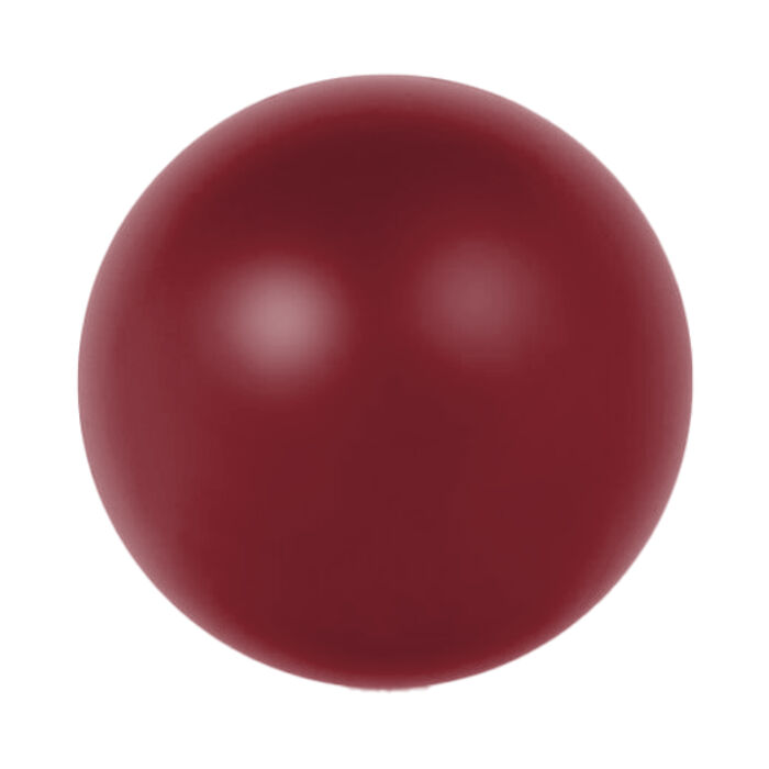Round Stress Ball Thumbnail
