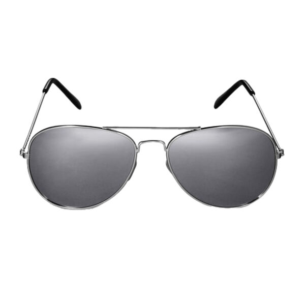 Mirrored Aviator Sunglasses Thumbnail