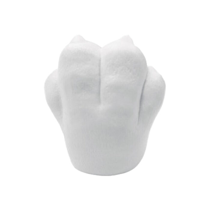 Pet Paw Shaped Stress Ball Thumbnail