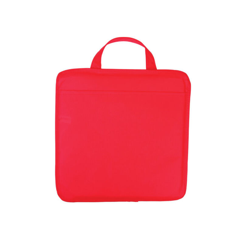 Non-Woven Stadium Cushion Thumbnail