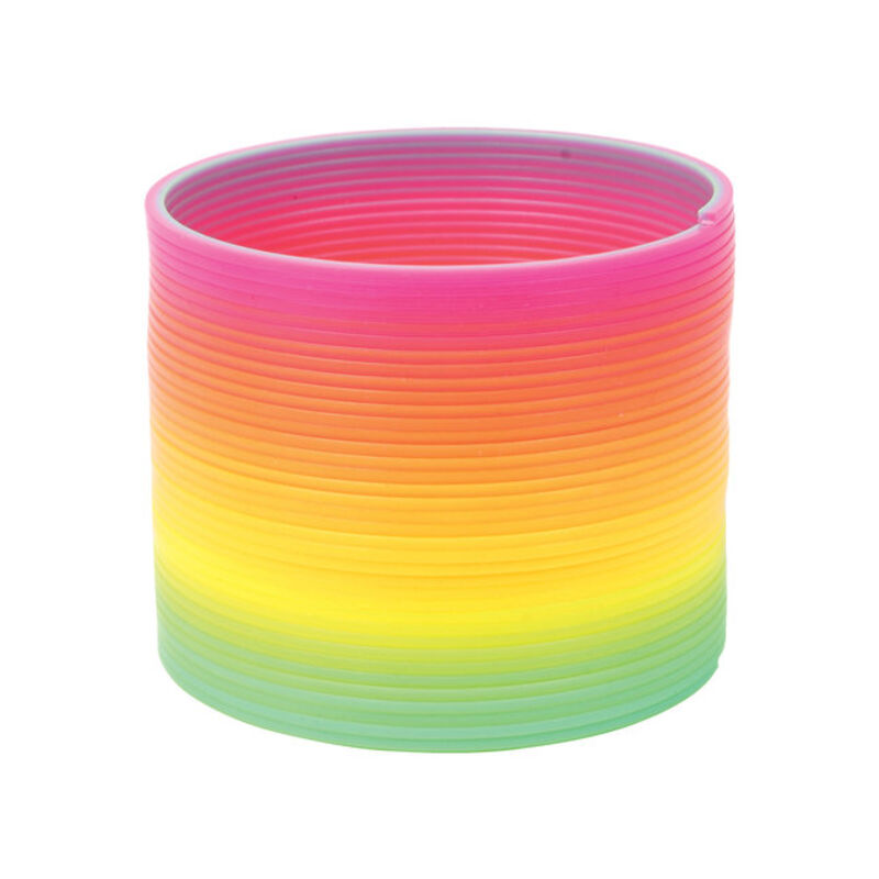 Round Spring Thing Toy Thumbnail