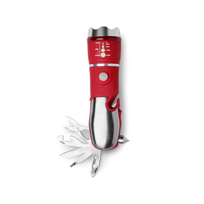 Multi Tool With Flash Light Thumbnail