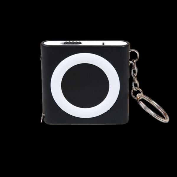 Tape Measure Key Light 3.25' Thumbnail