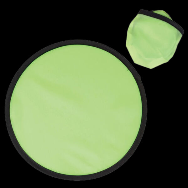 Folding Flyer With Case Thumbnail