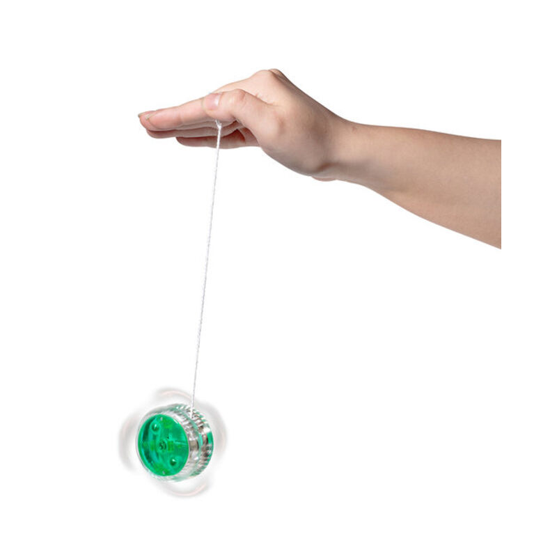 Light Up Yo-Yo Thumbnail