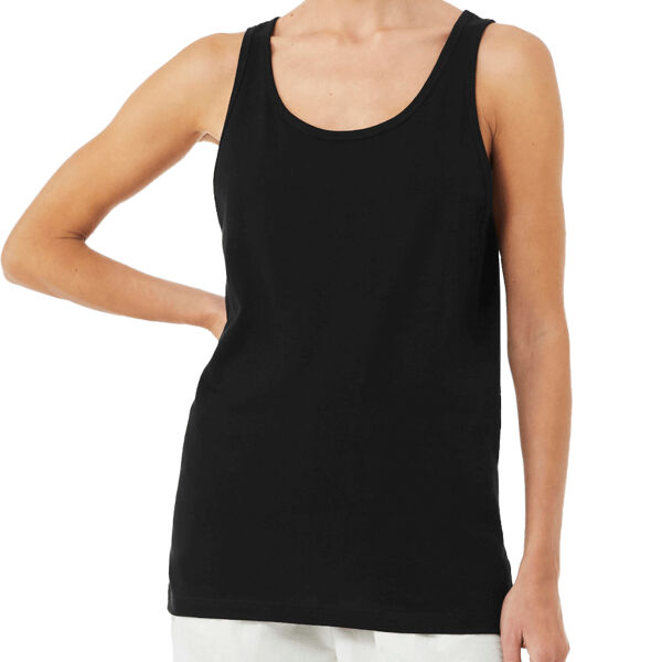 Unisex Triblend Tank Thumbnail