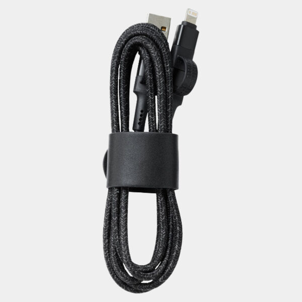 All-in-One USB-C Cable Thumbnail