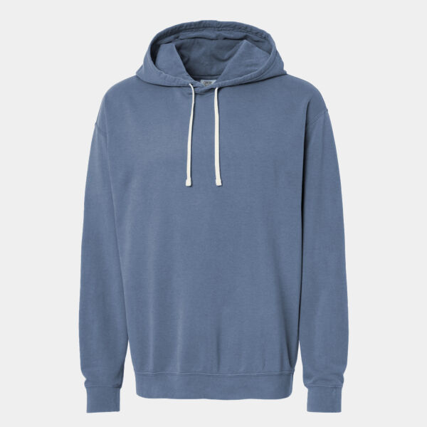 Lightweight Hooded Sweatshirt Thumbnail