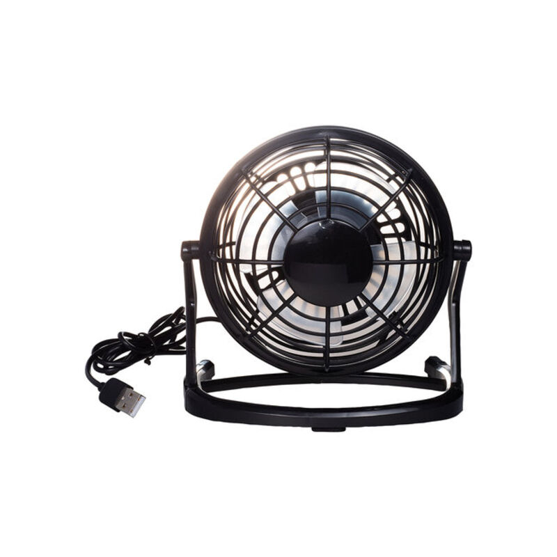Usb Powered Desk Fan Thumbnail