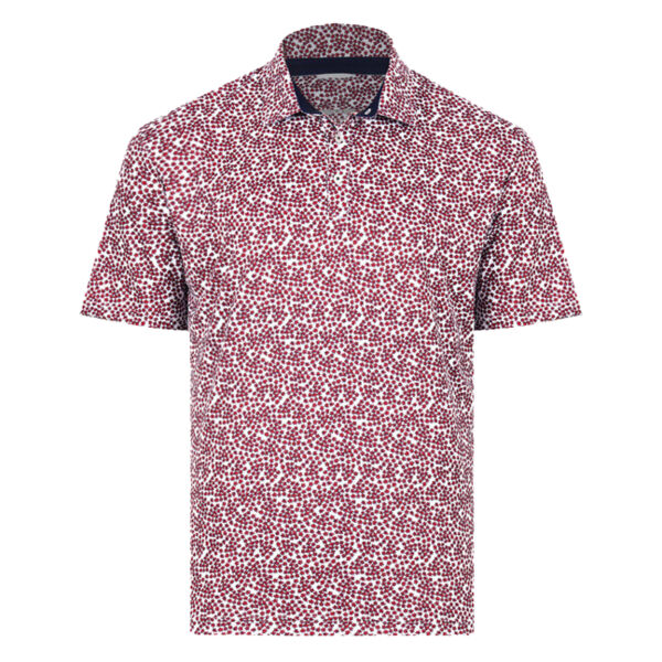 Men's Preston Polo Thumbnail