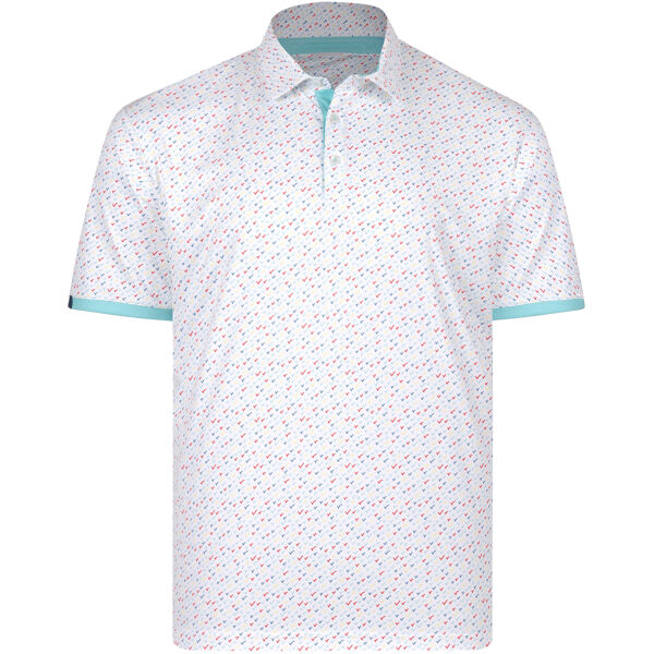Men's Ashton Polo Thumbnail
