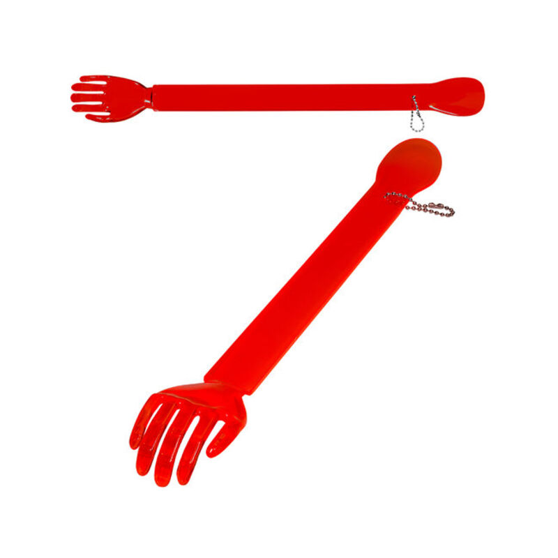 Back Scratcher-Shoe Horn Thumbnail