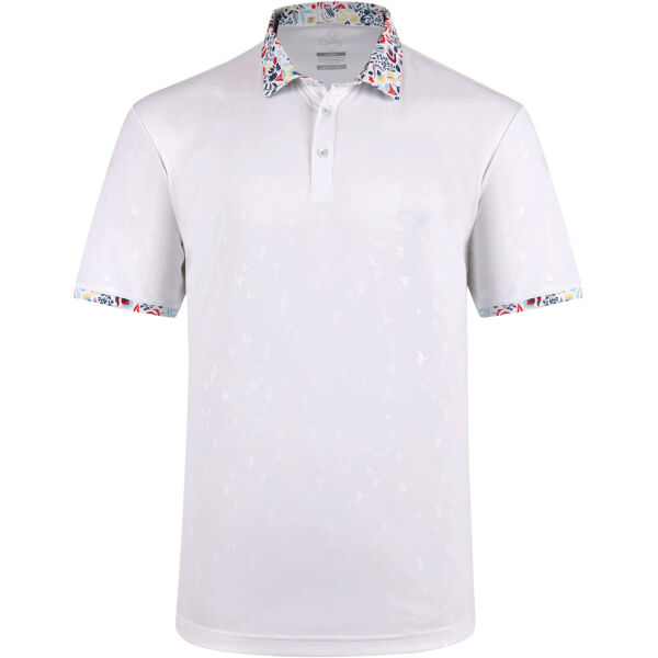 Men's McCoy Polo Thumbnail
