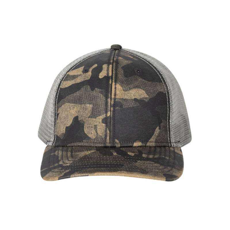 Covert Trucker Cap Thumbnail