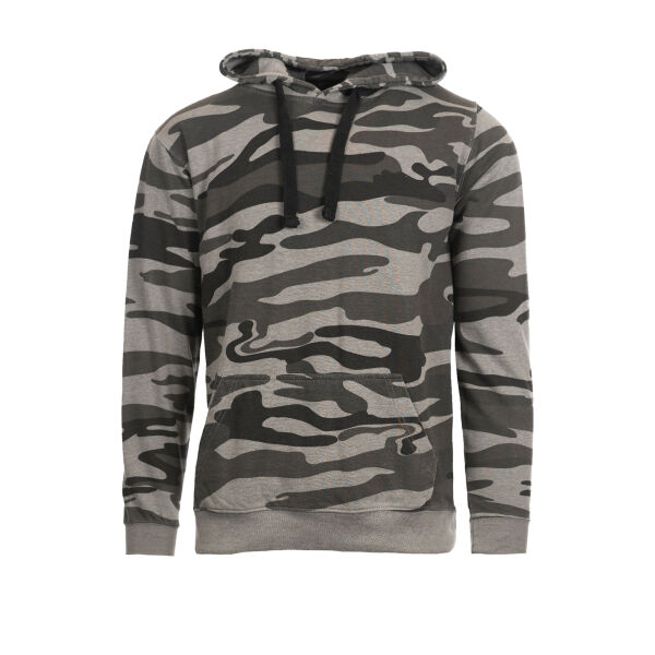 Men's Fleece Pullover Thumbnail