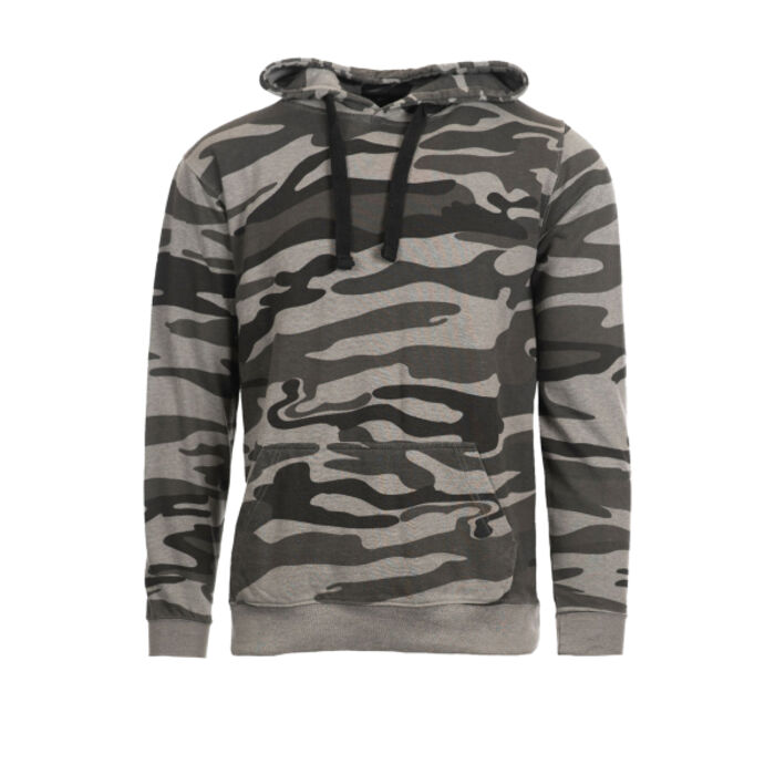 Men's Fleece Pullover Thumbnail