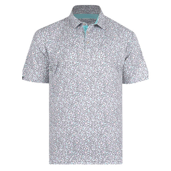 Men's Wyatt Polo Thumbnail