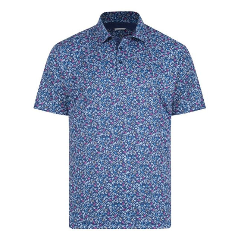 Men's Fore Polo Thumbnail