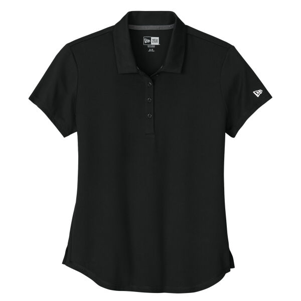 Women's Power Polo Thumbnail