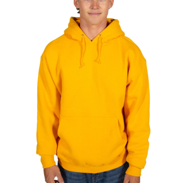 Unisex Ultimate Heavyweight Hooded Sweatshirt Thumbnail