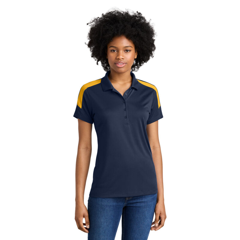Women's Competitor United Polo Thumbnail