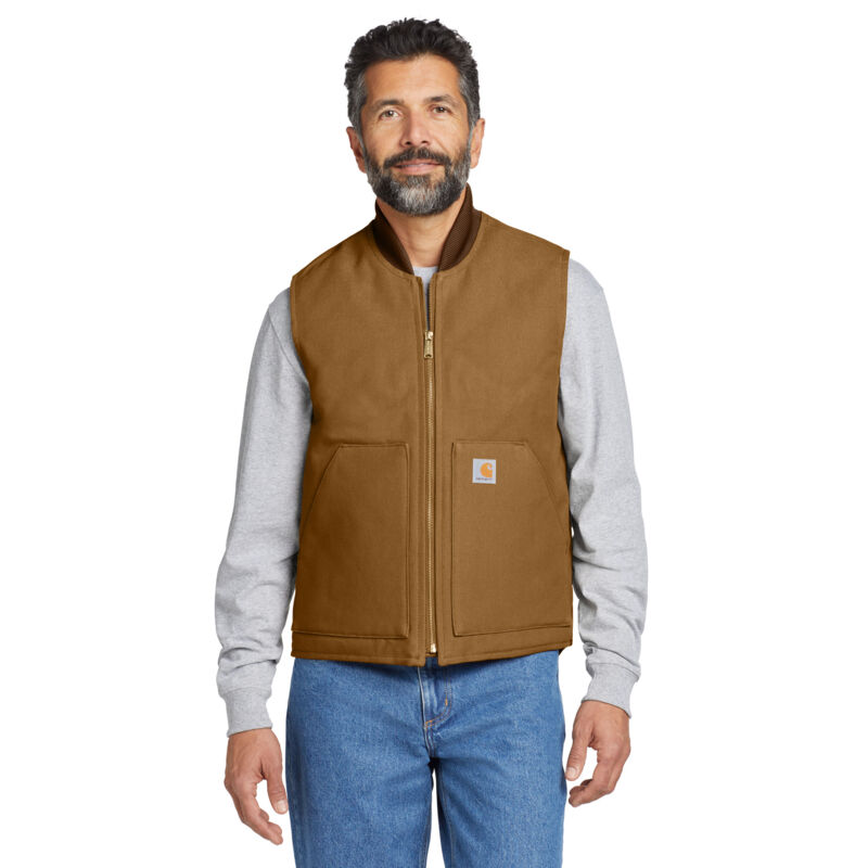 Duck Vest Thumbnail