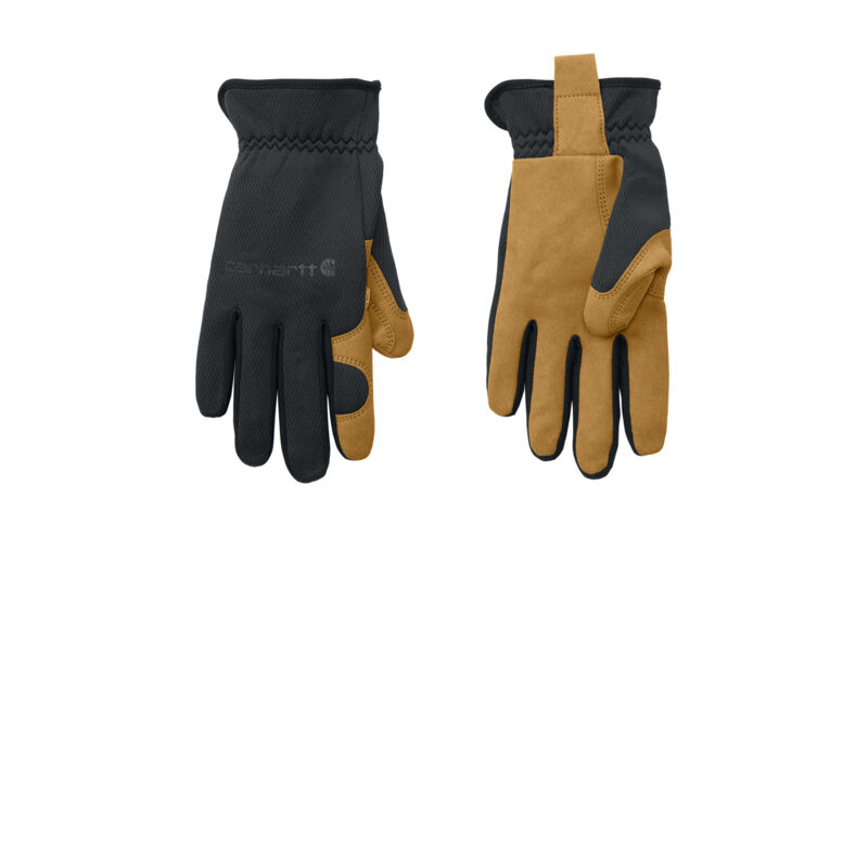 High Dexterity Open Cuff Glove Thumbnail