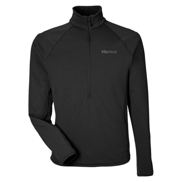 Men's Leconte Half-Zip Thumbnail