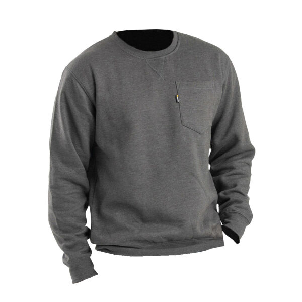 Unisex Heritage Crewneck Sweatshirt Thumbnail