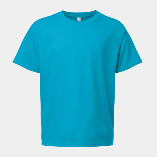 Girls' Princess T-Shirt Thumbnail