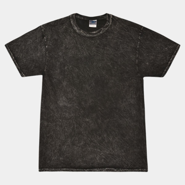 Youth Mineral Wash T-Shirt Thumbnail