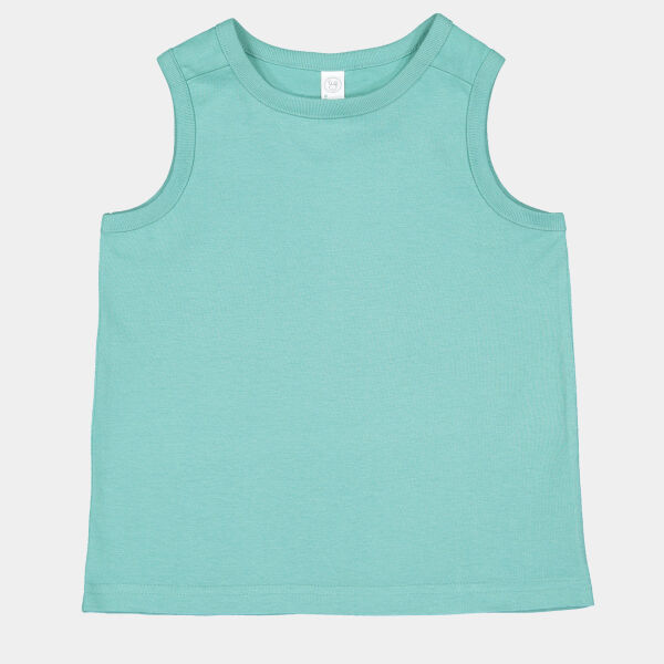 Toddler Unisex Tank Thumbnail