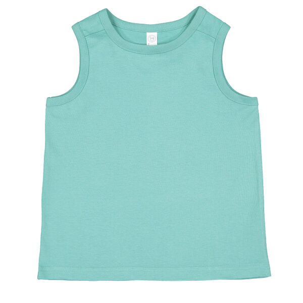 Toddler Unisex Tank Thumbnail