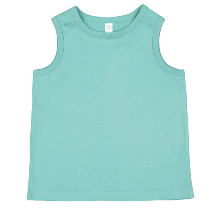 Toddler Unisex Tank Thumbnail