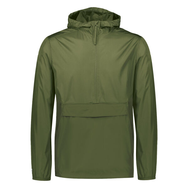 Pack Pullover Jacket Thumbnail