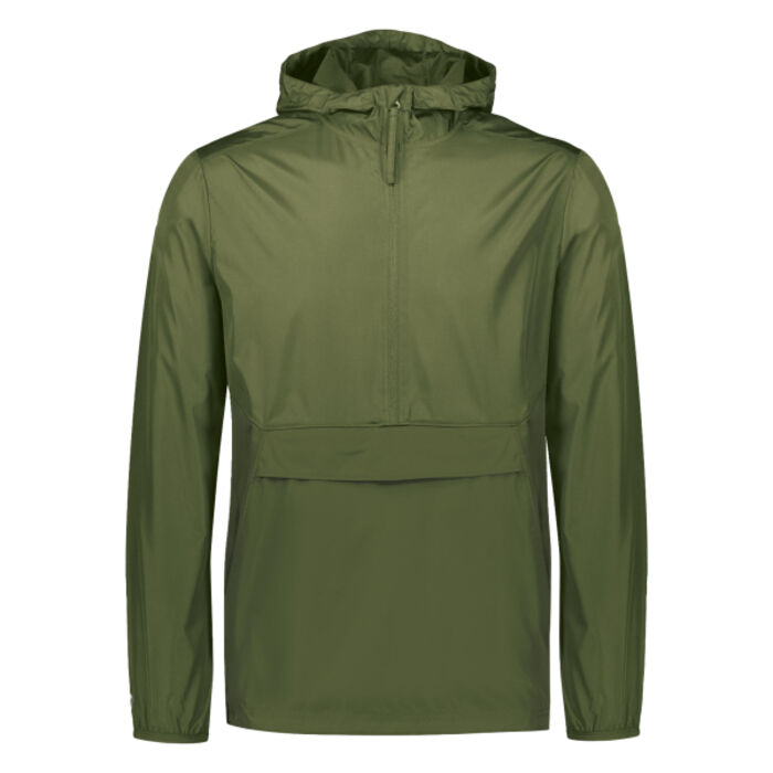 Pack Pullover Jacket Thumbnail