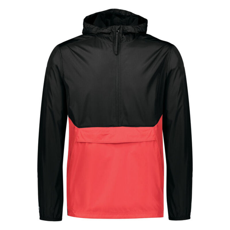 Pack Pullover Jacket Thumbnail