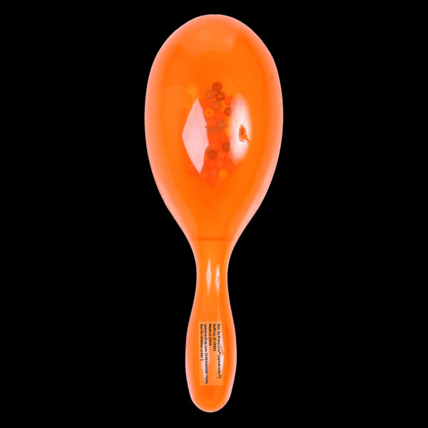 Translucent Maracas Thumbnail
