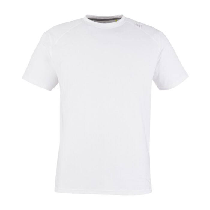 Men’s Carrollton Fitness T-Shirt Thumbnail
