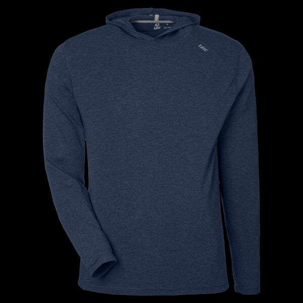 Men's Carrollton Lightweight Hooded Pullover Thumbnail