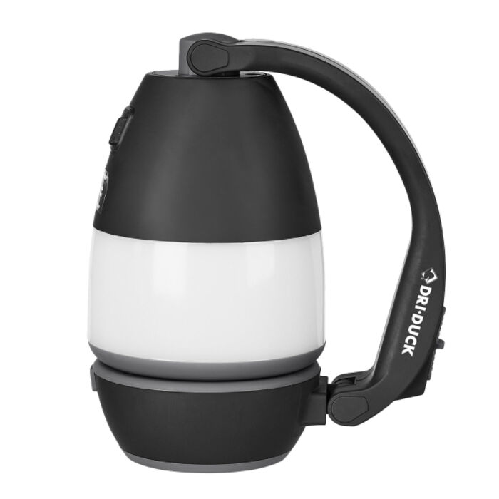 3-in-1 LED Lantern Flashlight Thumbnail