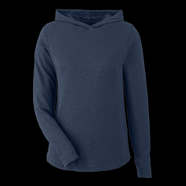 Ladies' Recess Hooded Pullover Thumbnail
