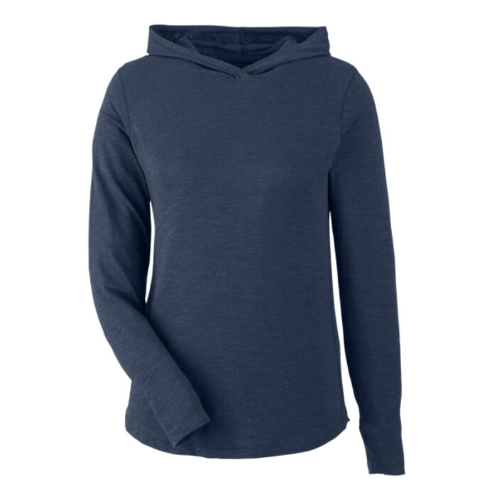 Ladies' Recess Hooded Pullover Thumbnail