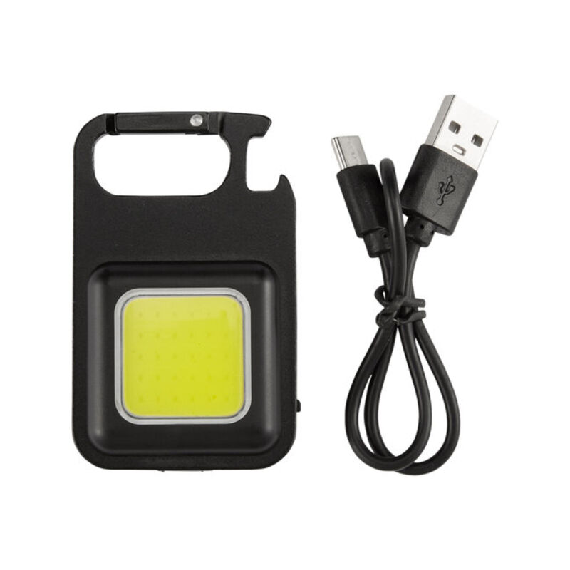 Denali Rechargeable COB Light Thumbnail
