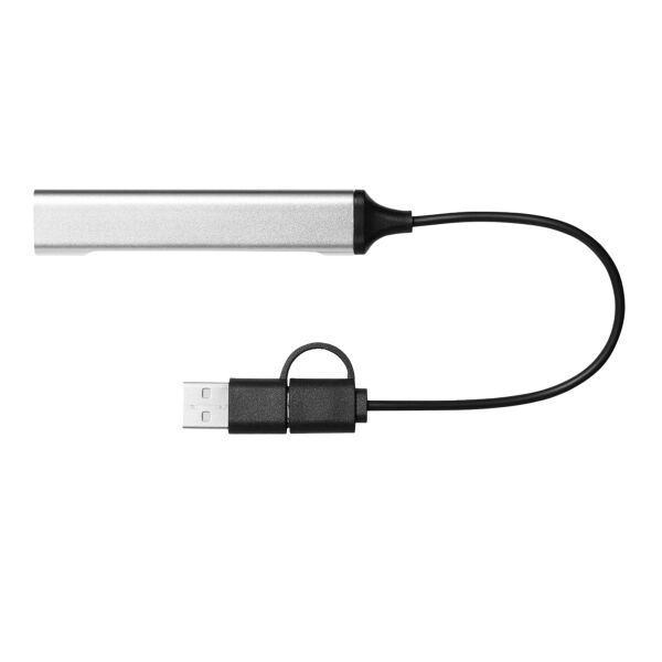 USB-C Hub Adapter Thumbnail