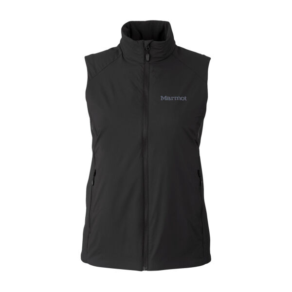 Ladies' Novus LT Insulated Vest Thumbnail